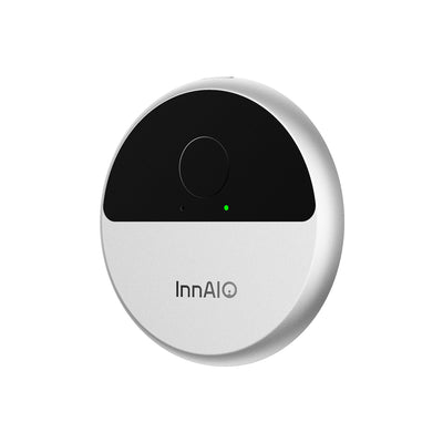 InnAIO T10 AI Voice Cloning Translator