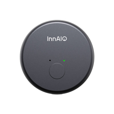 InnAIO T10 AI Voice Cloning Translator