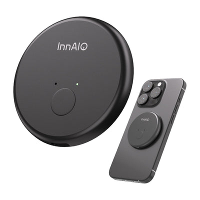 InnAIO T10 AI Voice Cloning Translator