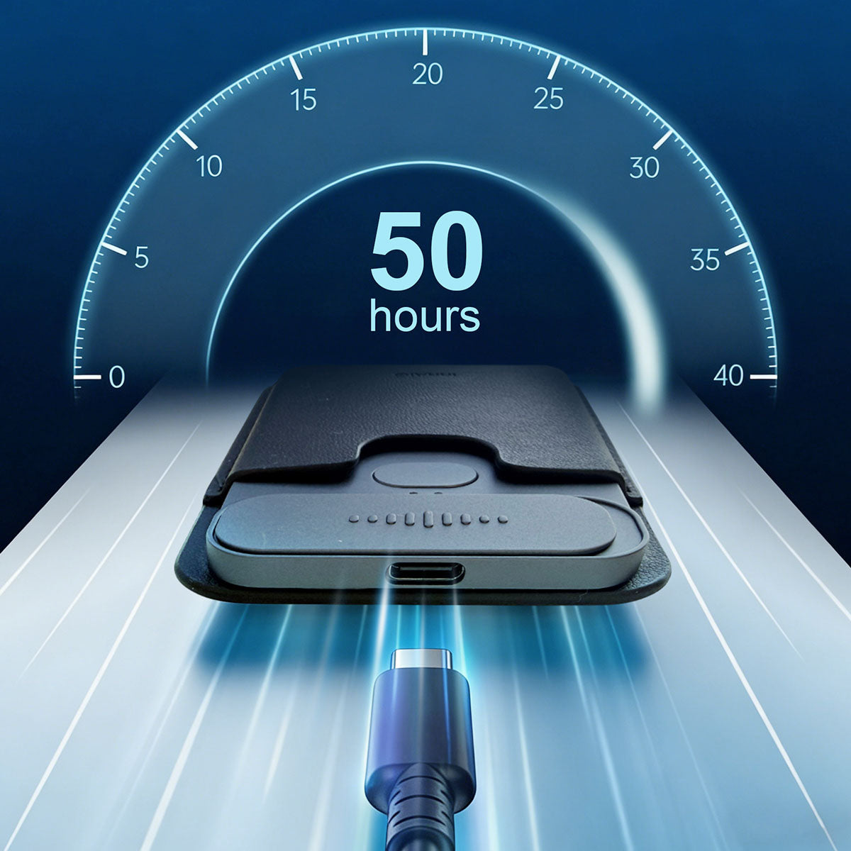 InnAIO TransNote AI Translation Recorder
