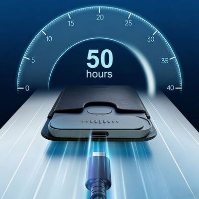 InnAIO TransNote AI Translation Recorder